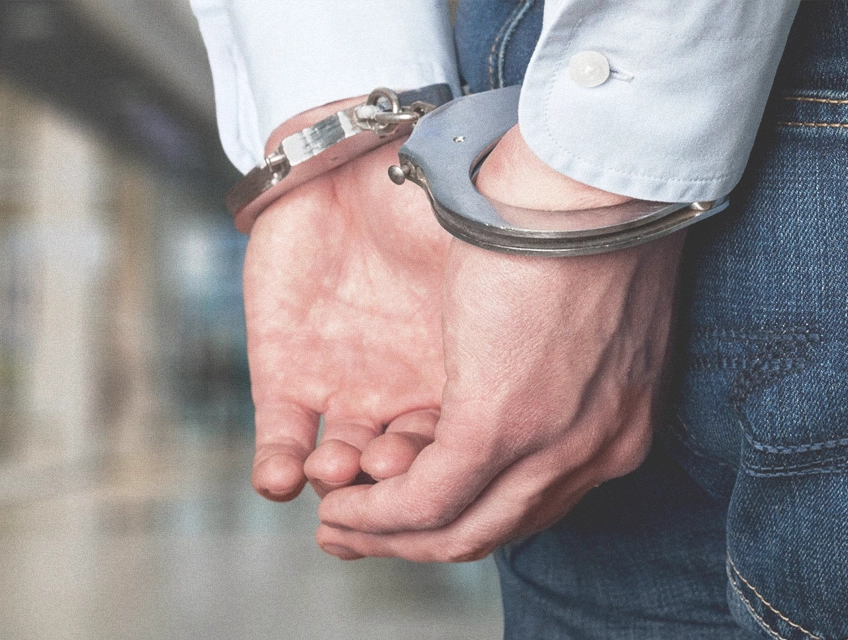 delito de detención ilegal