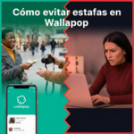 Cómo evitar estafas en Wallapop