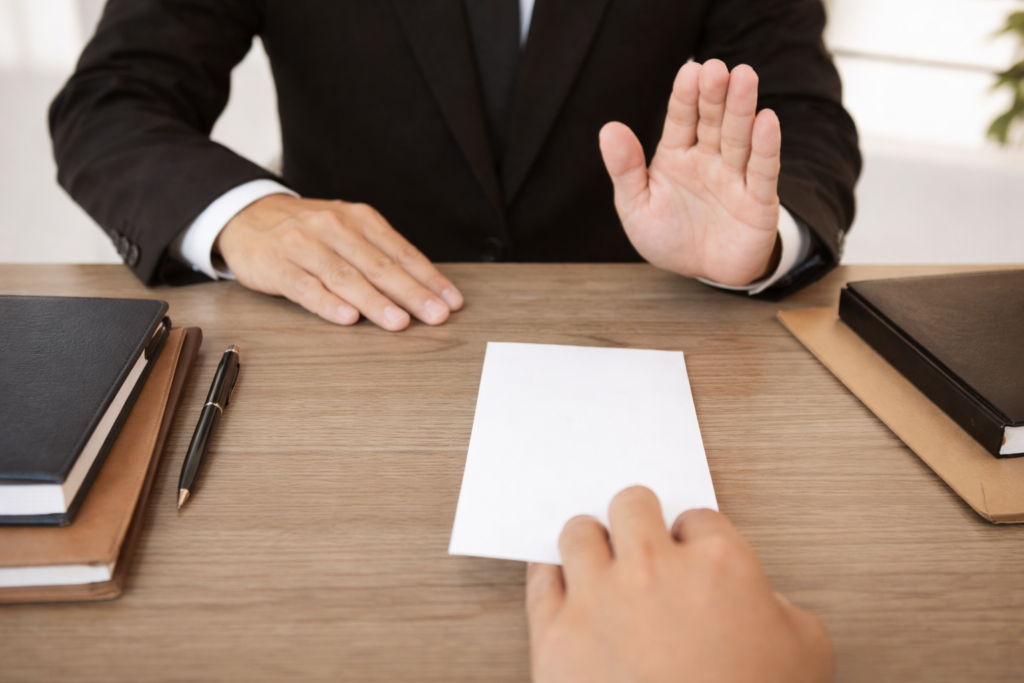 Me acusan de un delito que no he cometido