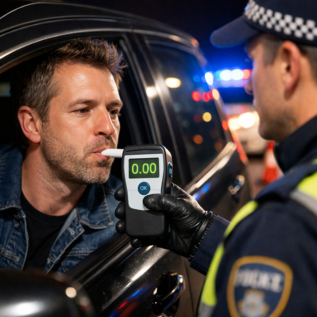 Abogado penalista en Murcia especializado en alcoholemias