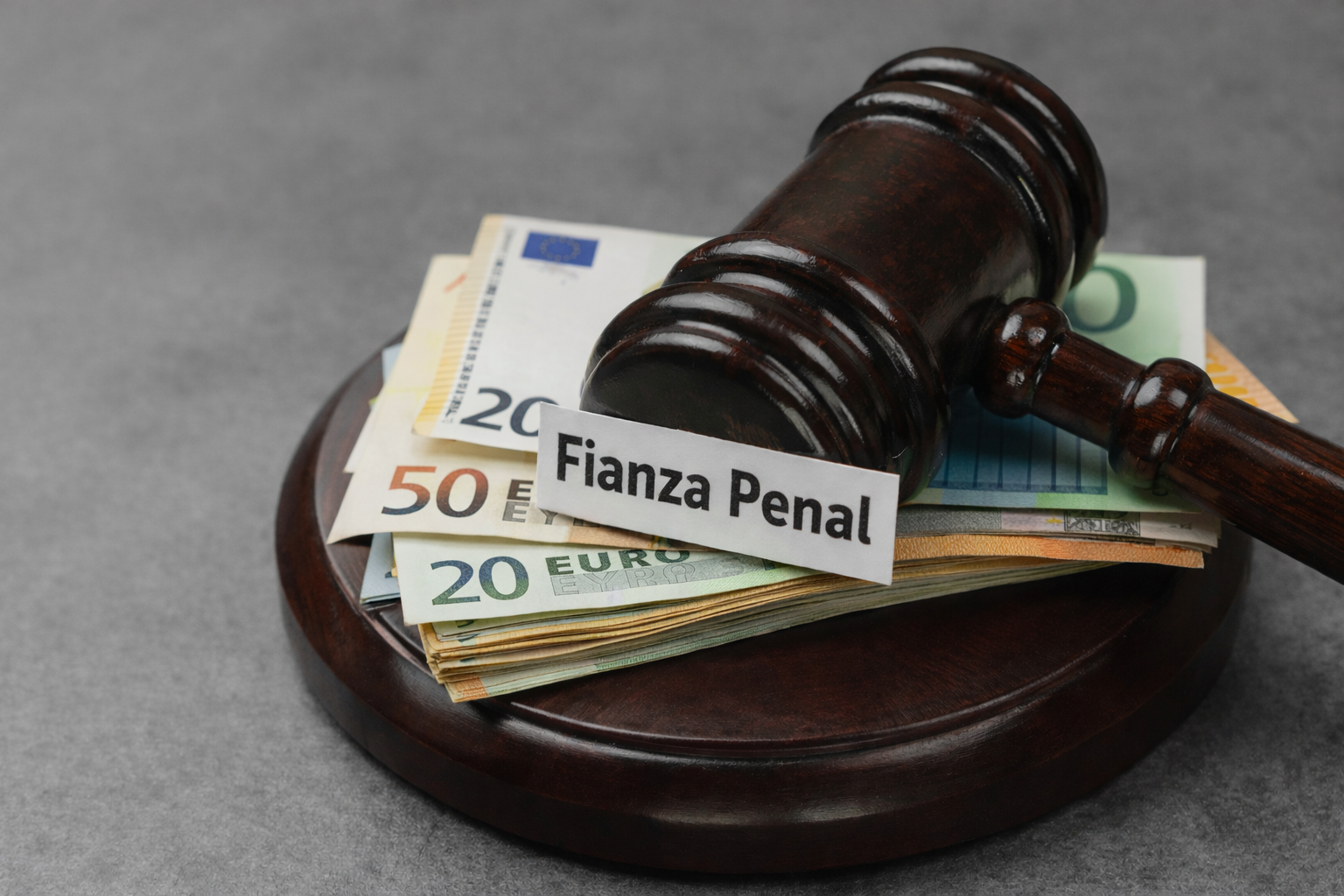 ¿Cuánto cuesta una fianza penal?