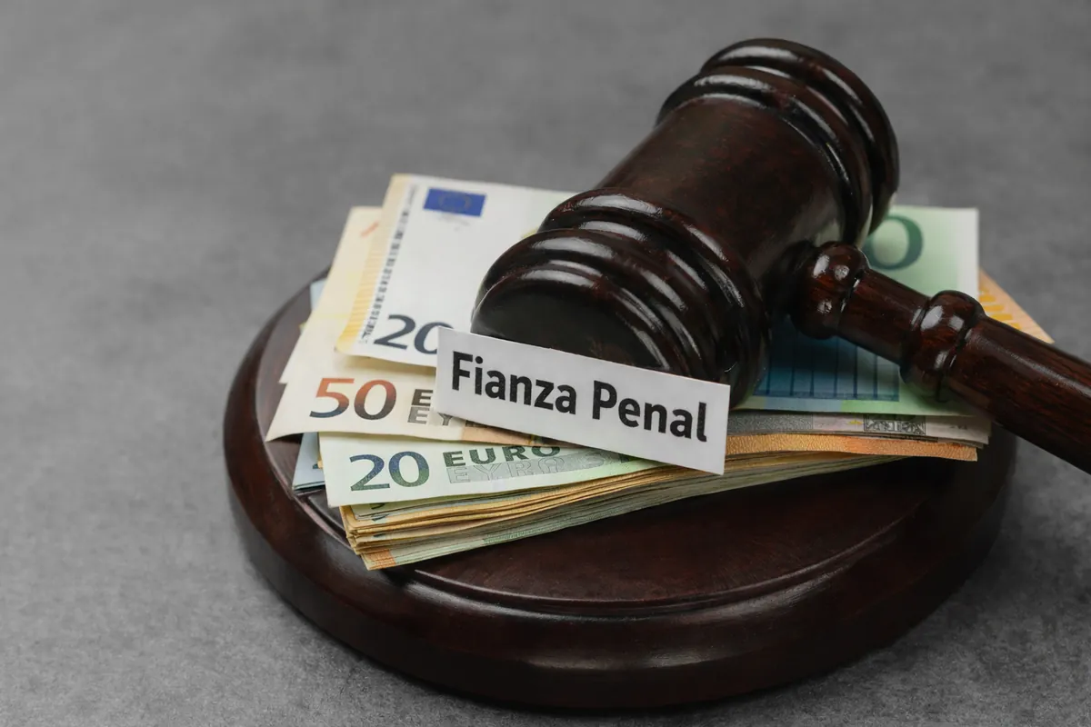 ¿Cuánto cuesta una fianza penal?