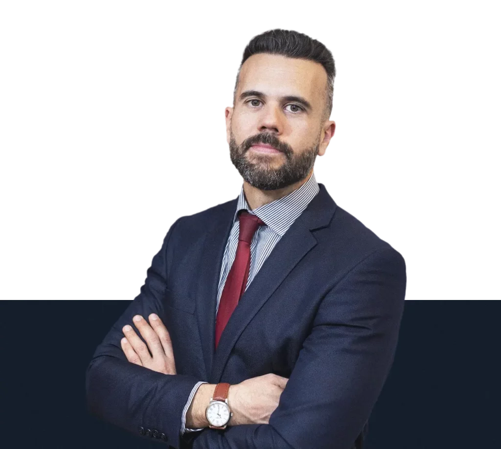 Abogado penalista en Ricote 