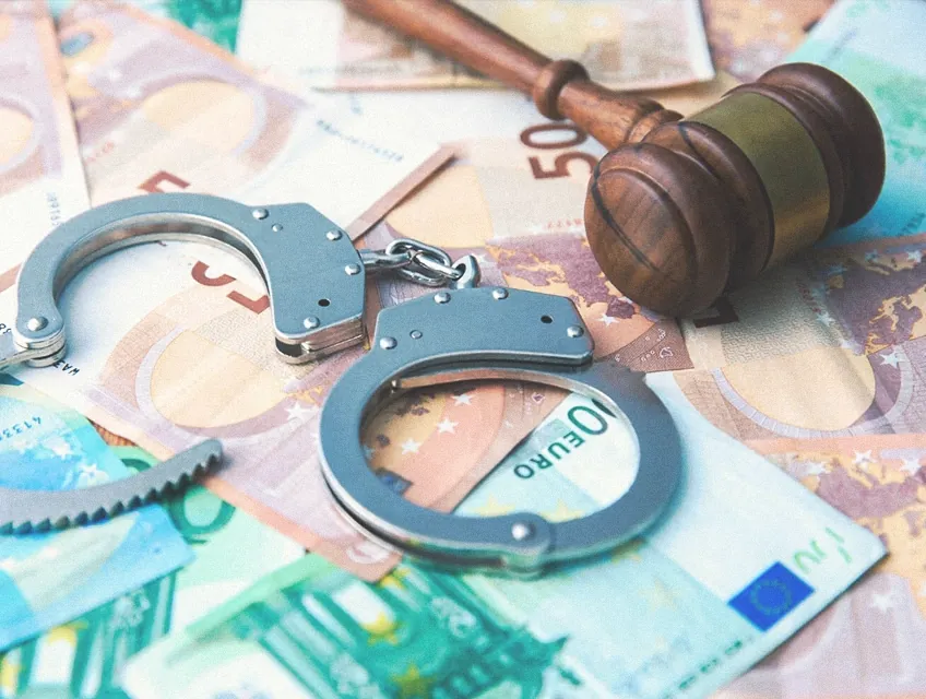 Delito de receptación: cómo se regula en el Código Penal. 7 Delito de receptacion