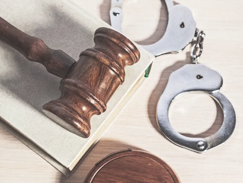 Cómo cancelar los antedecentes penales. 3 Como cancelar antecedentes penales