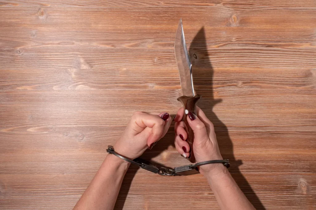delito de homicidio