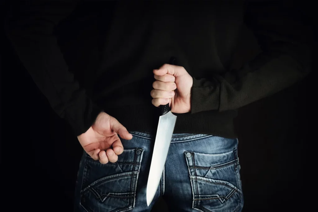 delito de asesinato