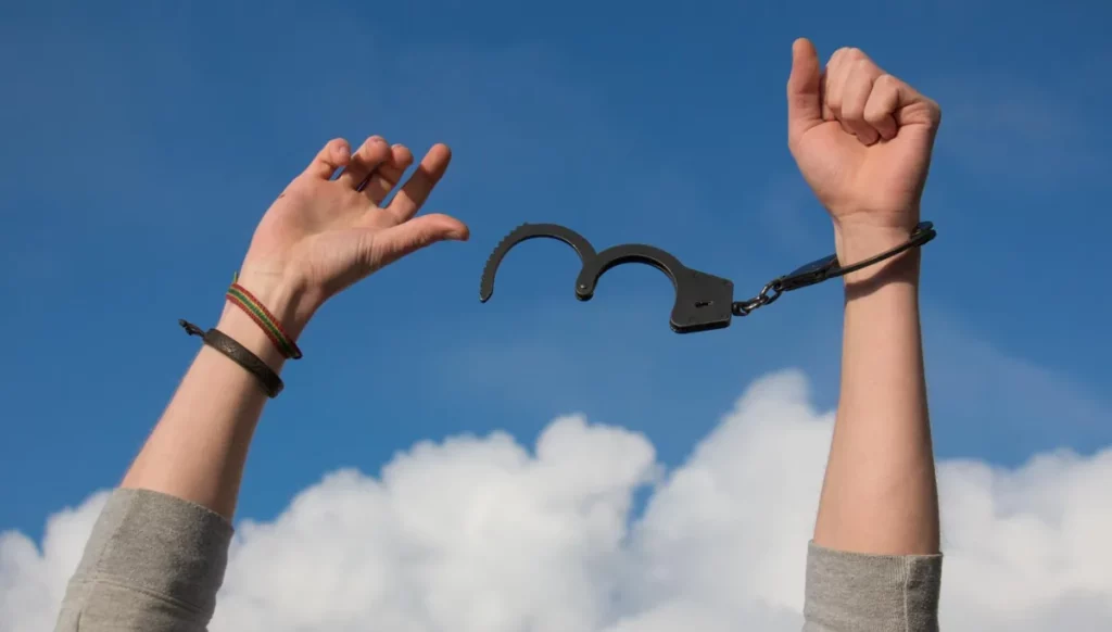 suspension pena libertad